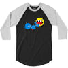 pac chain comp 3/4 Sleeve Shirt