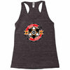 eye led best Racerback Tank