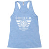 SHIELD Academy Racerback Tank
