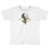 overwatch zenyatta cute spray Toddler T-shirt