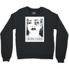 new madonna crystal castles Crewneck Sweatshirt