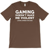 losing connection T-Shirt