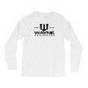 wayne Long Sleeve Shirts