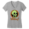 murray1 Women's V-Neck T-Shirt