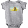 Shower Mood Baby Bodysuit