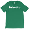 helvetica T-Shirt
