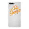 the be sharps iPhone 7 Plus Case