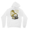 where words fail music speaks Unisex Hoodie