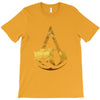 assassin creed odyssey T-Shirt