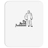 second amendment Mousepad
