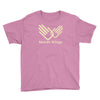 sturday wings best trending Youth Tee