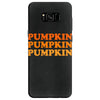 pumpkin pumpkin pumpkin Samsung Galaxy S8