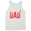 dad 2 Tank Top