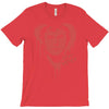 stay weird T-Shirt