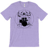 drumer vitruvian T-Shirt