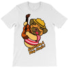keep calm and play music T-Shirt