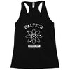 breaking bad   big bang theory   science Racerback Tank
