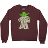 worst grammar ever Crewneck Sweatshirt