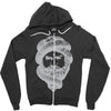 fashion Zipper Hoodie