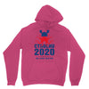 Cthulhu 2020 No Lives Matter Unisex Hoodie