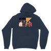 Dobre Brothers Unisex Hoodie