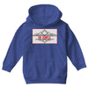 simple Youth Hoodie