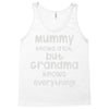 grandmas nannys Tank Top