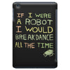breakdance iPad Mini