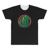 how to train your ancient god All Over Men's T-shirt