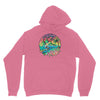 welcome to hell Unisex Hoodie