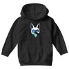 kiki's delivery service Youth Hoodie