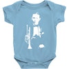 bix beiderbecke Baby Onesie