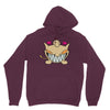 ltimate saturn chimera Hoodie