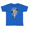 never game over Toddler T-shirt