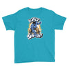 walt smash! Youth Tee