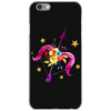 floral sagittarius pocket iPhone 6/6s Case