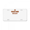 briarcliff manor License Plate