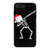 skeleton dabbing christmas iPhone 7 Plus Case