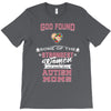 god found autism moms T-Shirt