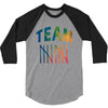 team 10 by jake paul 3/4 Sleeve Shirt