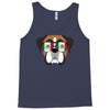 mexican boxer Tank Top