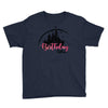 Birthday Girl Youth Tee