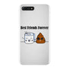 best friends forever iPhone 7 Plus Case