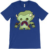 zombie monster T-Shirt