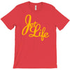 jet life rap music T-Shirt