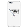 13. pull this fork please 012 iPhone 6/6s Plus  Shell Case