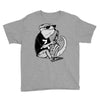 chameleon Youth Tee