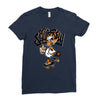 rip it Ladies Fitted T-Shirt