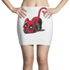 catpool Mini Skirts