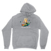 chaos and destruction Unisex Hoodie